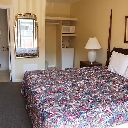 Sea Spiral Suites Hampton Eksteriør billede