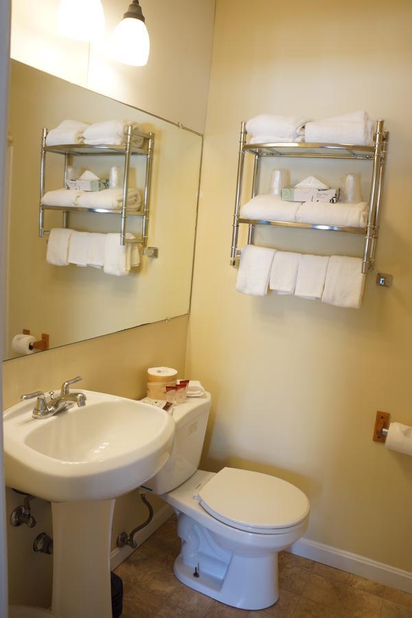 Sea Spiral Suites Hampton Eksteriør billede