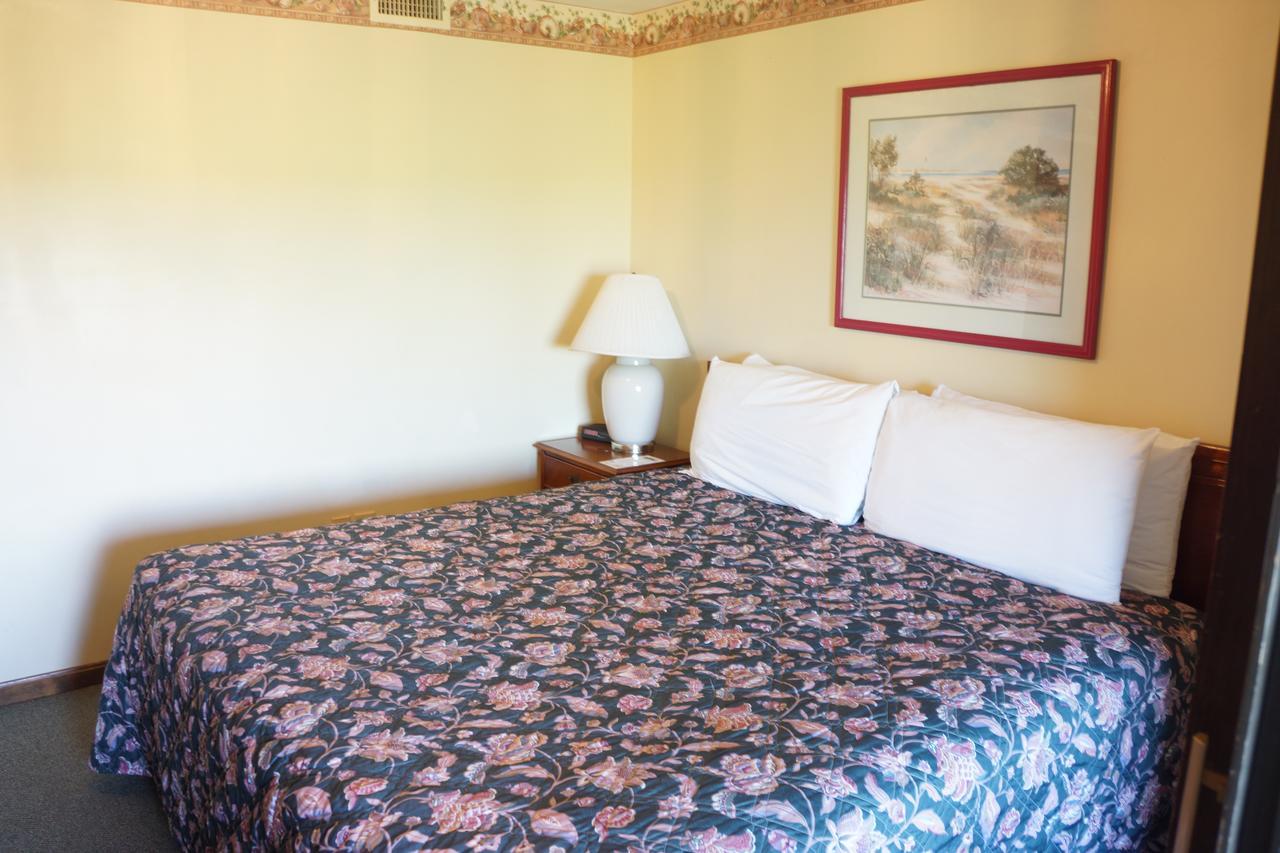 Sea Spiral Suites Hampton Eksteriør billede