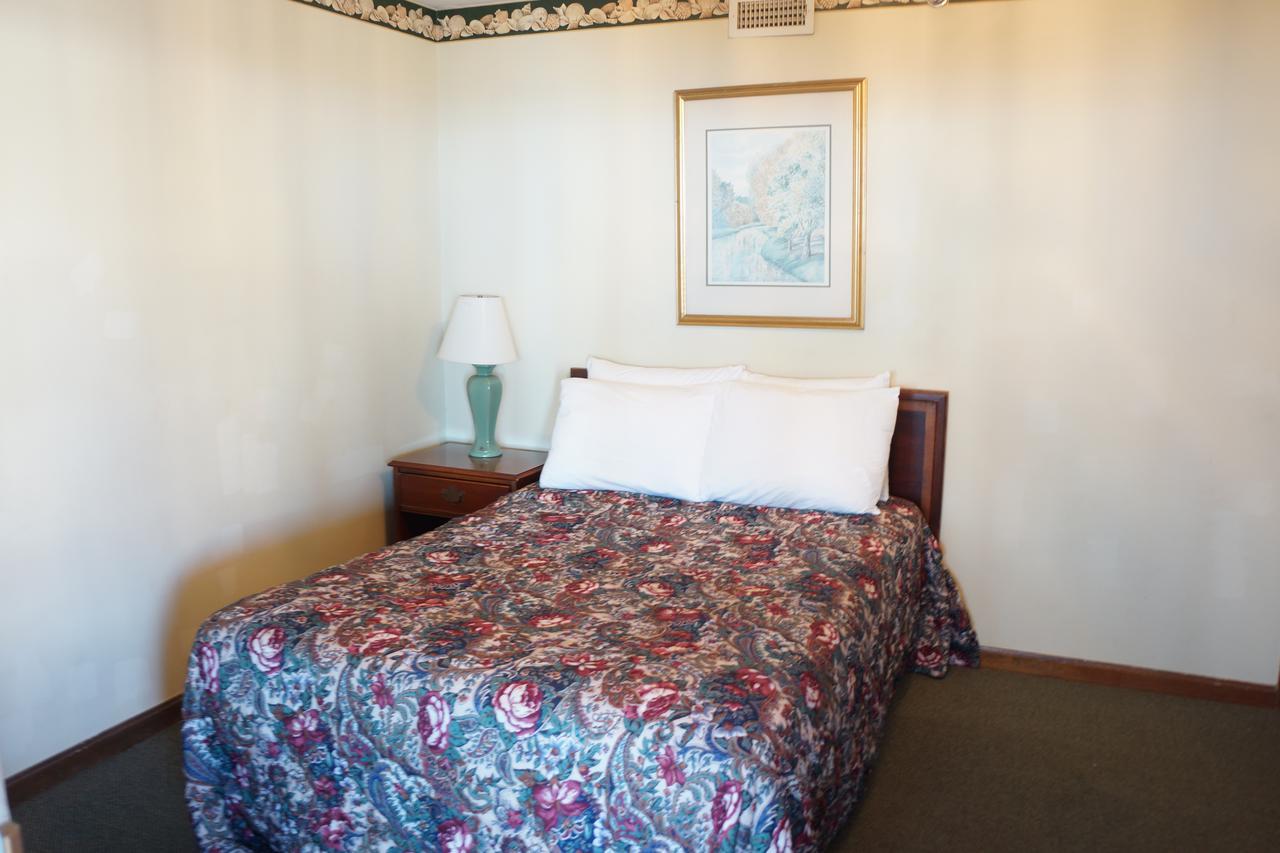 Sea Spiral Suites Hampton Eksteriør billede